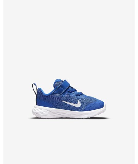 Nike Revolution 6 (TD) - Scarpa Sportiva Bambino