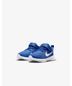Nike Revolution 6 (TD) - Scarpa Sportiva Bambino