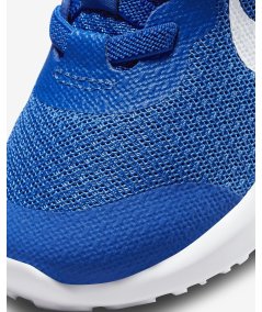 Nike Revolution 6 (TD) - Scarpa Sportiva Bambino
