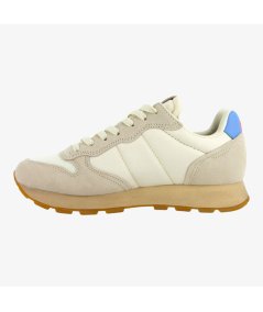 Sun68 Tom Solid Nylon - Sneakers Uomo