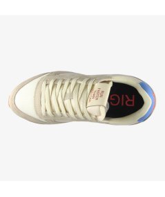 Sun68 Tom Solid Nylon - Sneakers Uomo