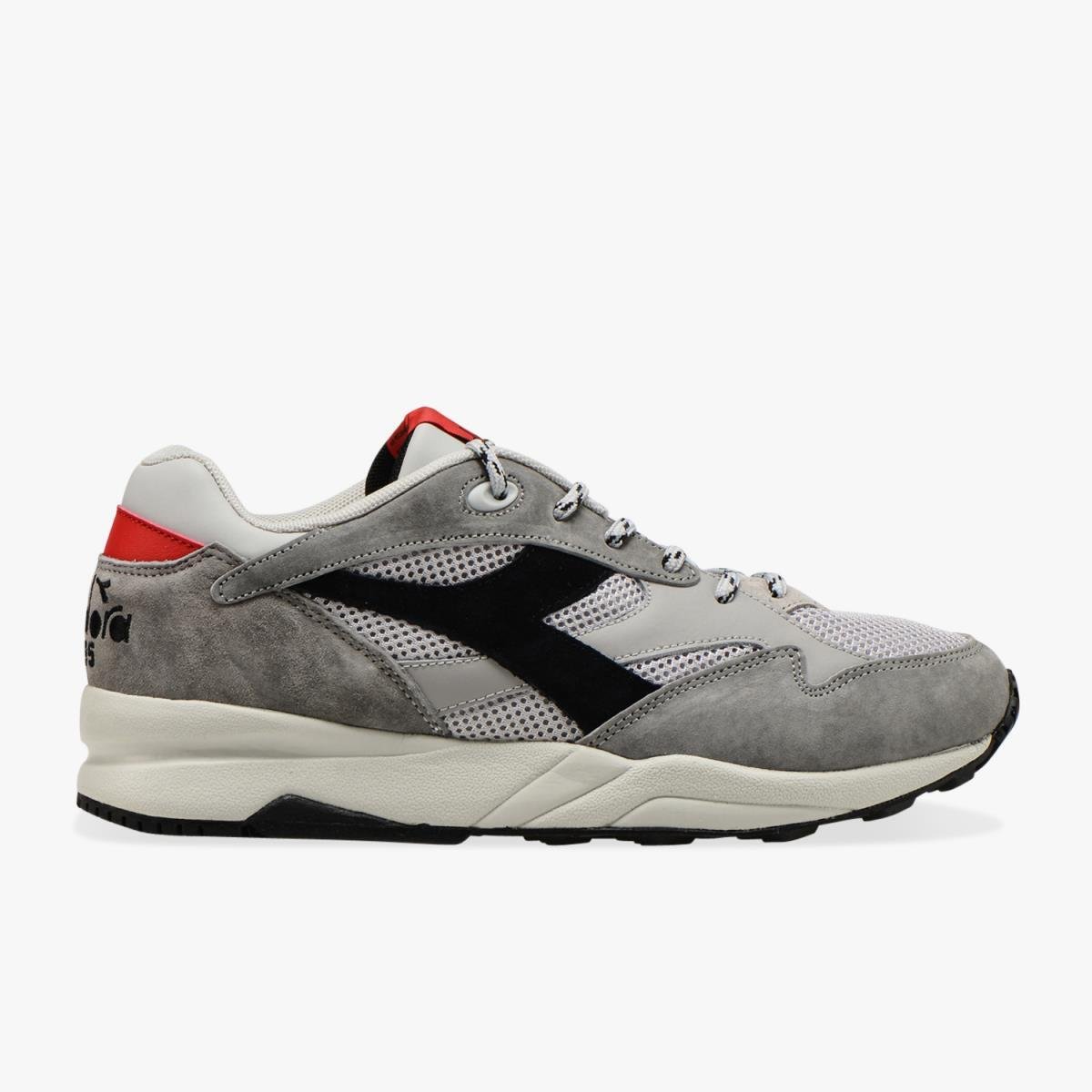 Diadora heritage grigie hotsell