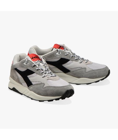 Diadora Heritage Eclipse Premium - Sneakers Uomo