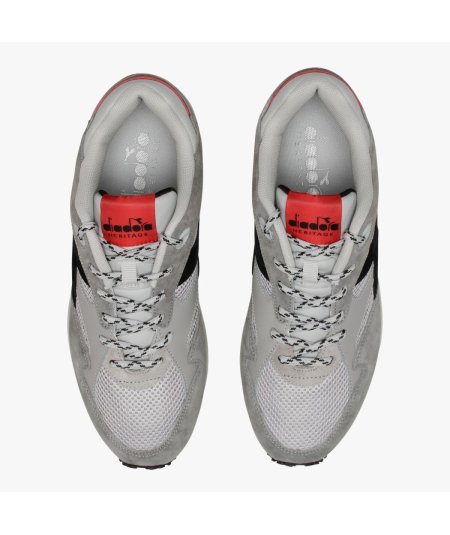 Diadora Heritage Eclipse Premium - Sneakers Uomo