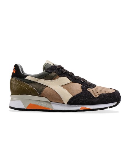 Diadora Hetirage Trident 90 - Sneakers Uomo