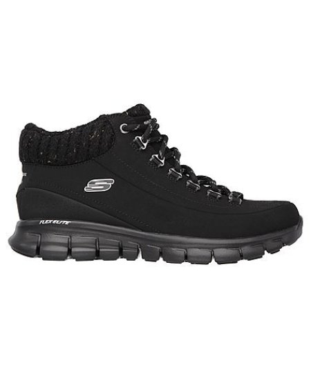 Skechers Sinergy-Winter - Sneakers Alta Donna