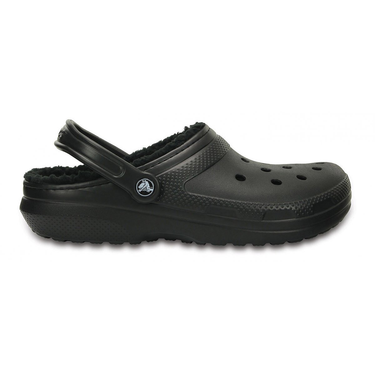 Crocs Classic Lined Clog - Crocs Uomo