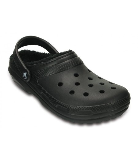 Crocs Classic Lined Clog - Crocs Uomo
