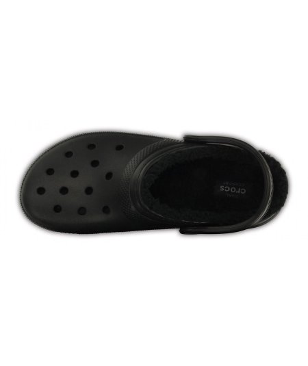 Crocs Classic Lined Clog - Crocs Uomo