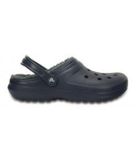 Crocs Classic Lined Clog - Crocs Imbottito