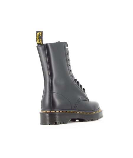 Dr. Martens 1490 Bex Smooth - Anfibio Donna