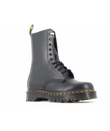 Dr. Martens 1490 Bex Smooth - Anfibio Donna