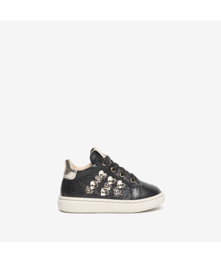 NeroGiardini I021543F - Sneakers Bambina