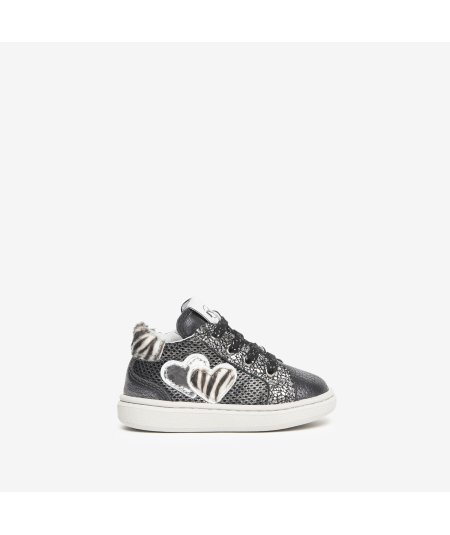 NeroGiardini I021545F - Sneakers Bambina