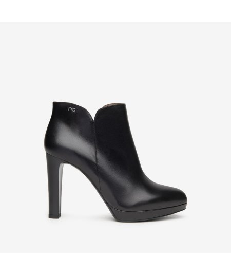 NeroGiardini I117251DE - Troncehtto Tacco Donna