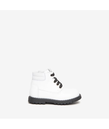 NeroGiardini I122070F - Scarponcino Bambina