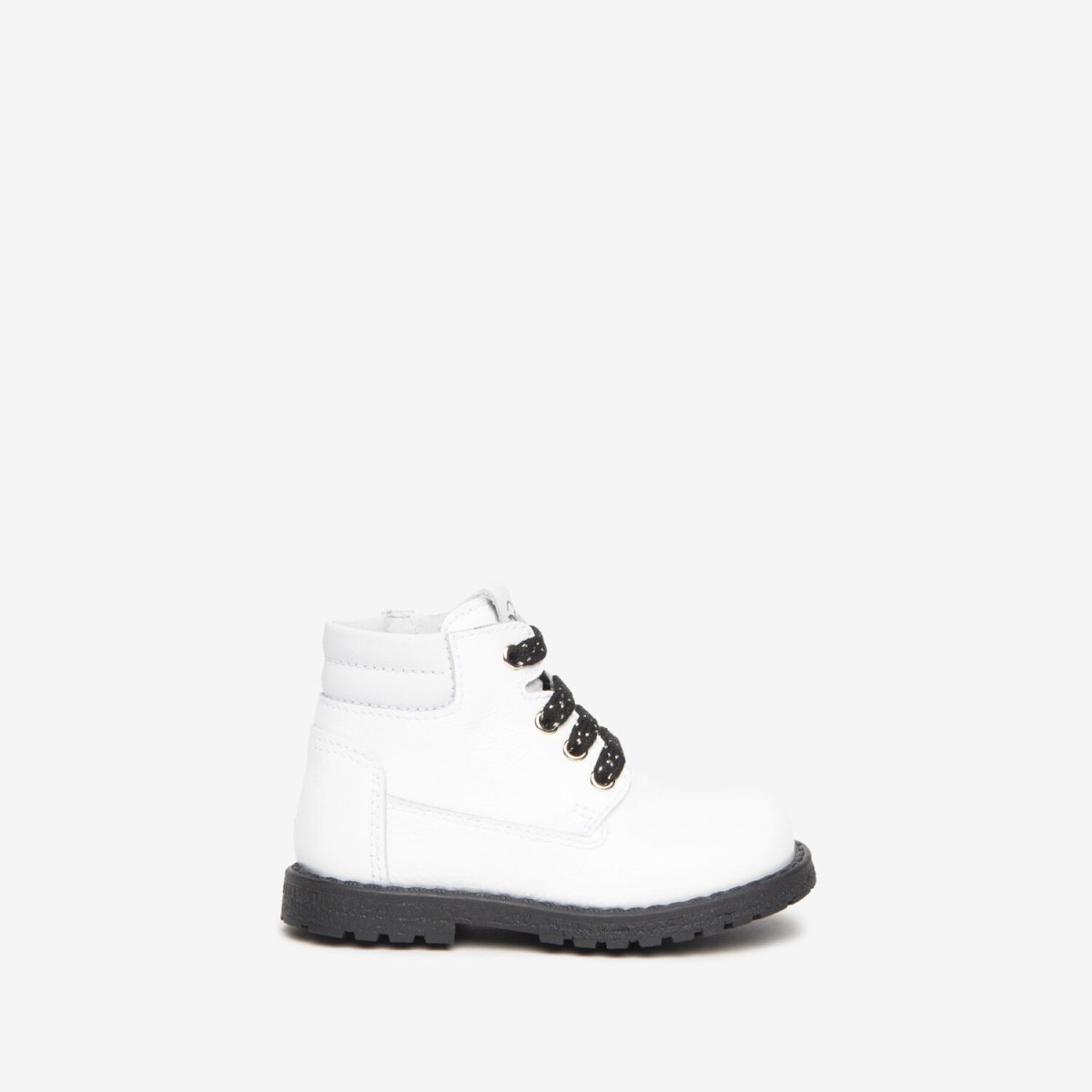 NeroGiardini I122070F - Scarponcino Bambina