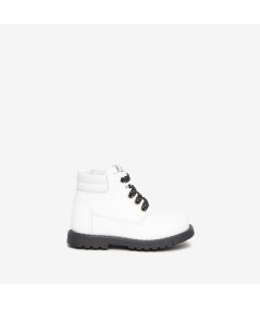 NeroGiardini I122070F - Scarponcino Bambina