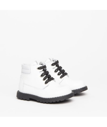 NeroGiardini I122070F - Scarponcino Bambina