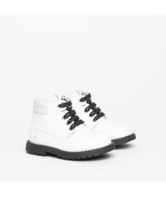 NeroGiardini I122070F - Scarponcino Bambina