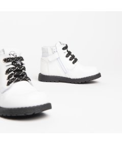 NeroGiardini I122070F - Scarponcino Bambina