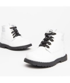 NeroGiardini I122070F - Scarponcino Bambina