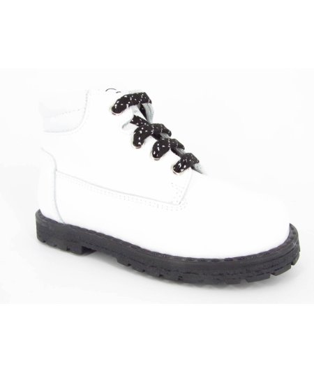 NeroGiardini I122070F - Scarponcino Bambina