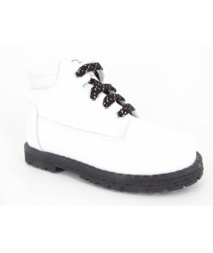 NeroGiardini I122070F - Scarponcino Bambina