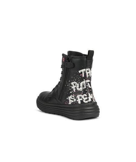 Geox Phaolae Girl - Anfibio Bambina