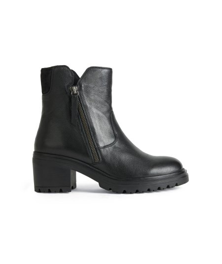 Geox Damiana - Tronchetto Tacco Donna