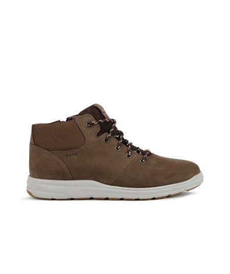 Geox Hallson - Sneakers Alta Uomo