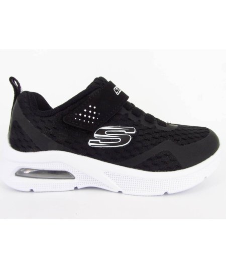 Skechers 403775L/BLK Microspec Max Torvix