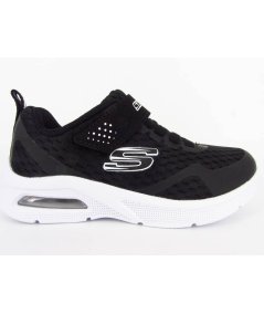 Skechers 403775L/BLK Microspec Max Torvix