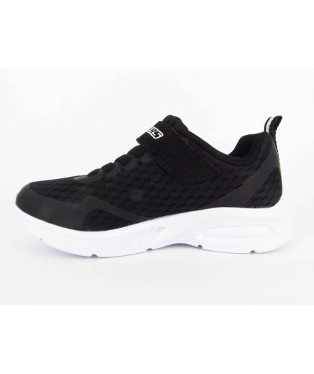 Skechers 403775L/BLK Microspec Max Torvix