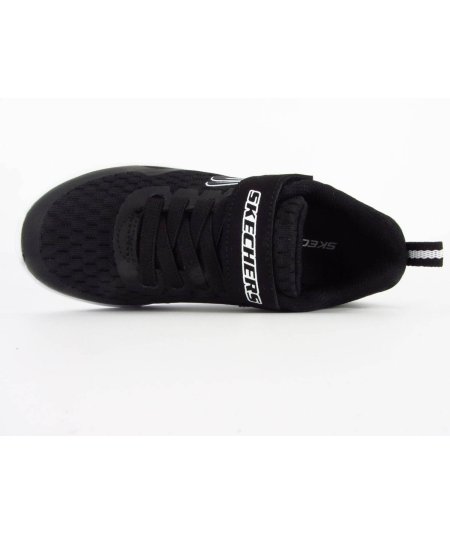 Skechers 403775L/BLK Microspec Max Torvix