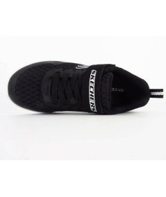 Skechers 403775L/BLK Microspec Max Torvix