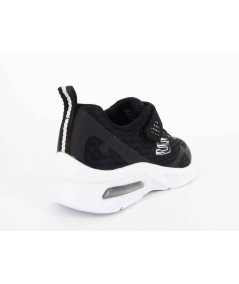 Skechers 403775L/BLK Microspec Max Torvix