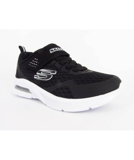 Skechers 403775L/BLK Microspec Max Torvix
