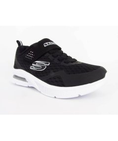 Skechers 403775L/BLK Microspec Max Torvix
