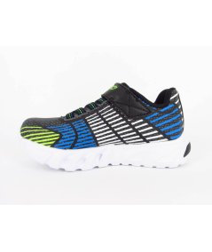 Skechers 400135L/BBLM Flex-Glow Elite
