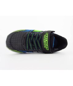 Skechers 400135L/BBLM Flex-Glow Elite