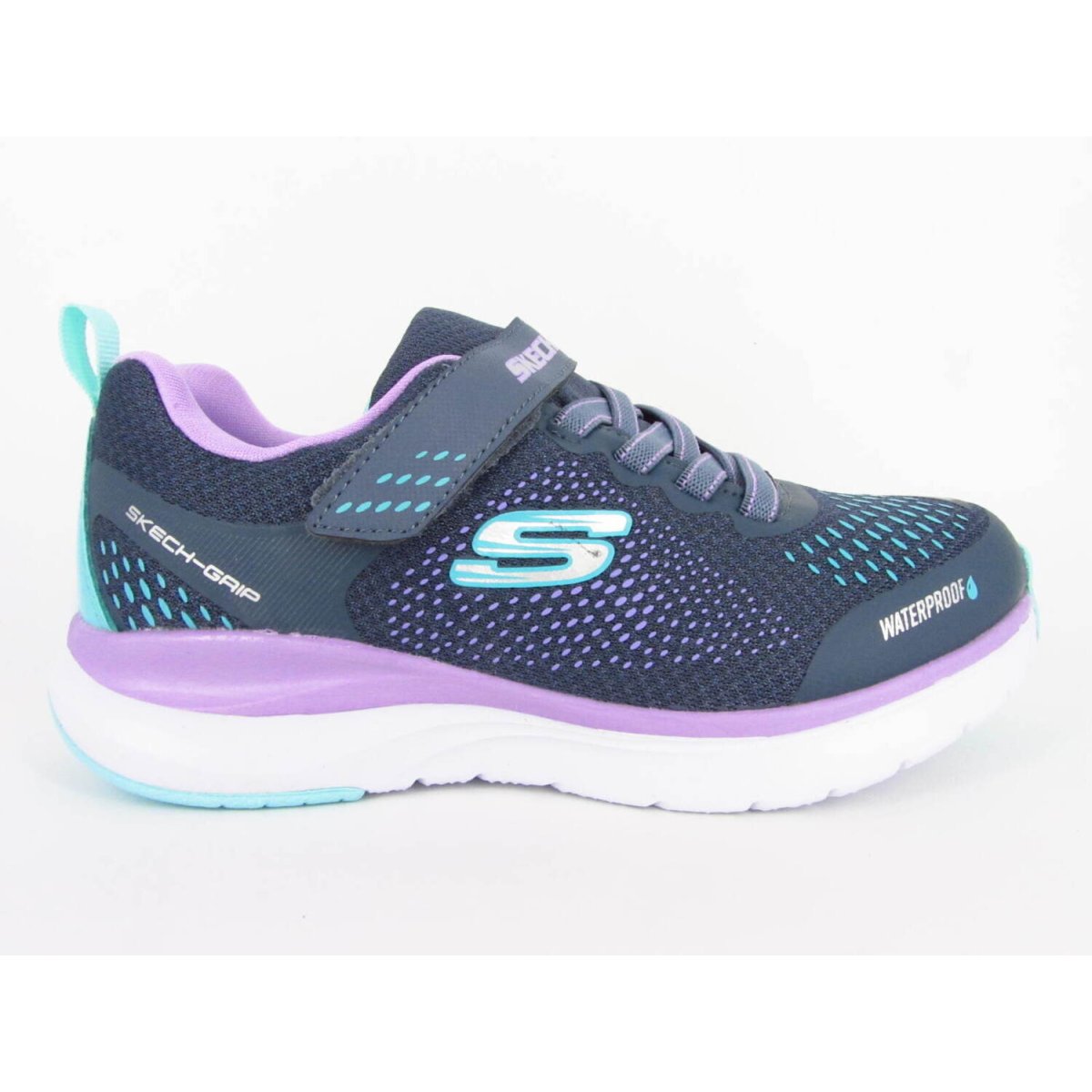 Skechers 302393L/GYMT Ultra Groove Hydro Mist