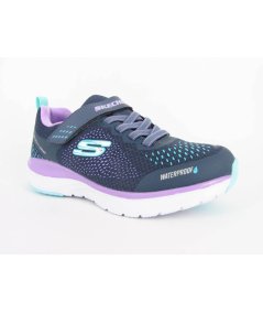 Skechers 302393L/GYMT Ultra Groove Hydro Mist