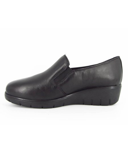 Valleverde 36540 - Slip On Zeppa Donna