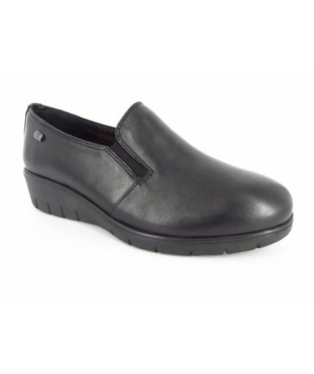 Valleverde 36540 - Slip On Zeppa Donna