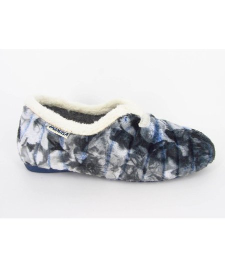 Emanuela 1565/E Pantofola donna