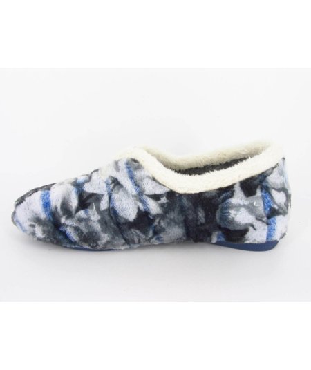 Emanuela 1565/E Pantofola donna