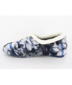 Emanuela 1565/E Pantofola donna