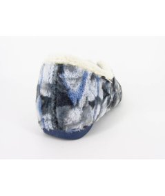 Emanuela 1565/E Pantofola donna