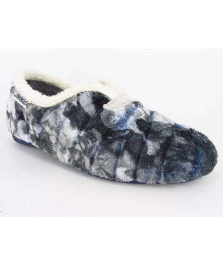 Emanuela 1565/E Pantofola donna